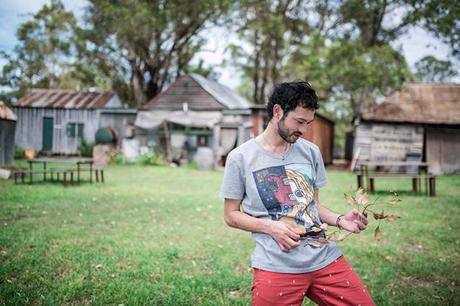 GLAMB – S/S 2014 COLLECTION LOOKBOOK