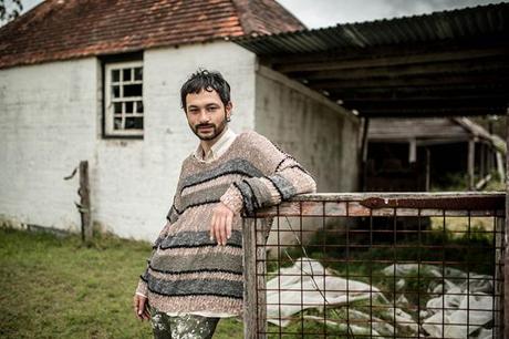 GLAMB – S/S 2014 COLLECTION LOOKBOOK