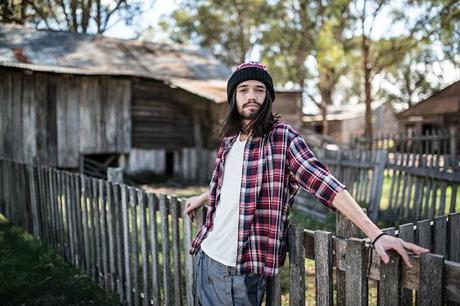 GLAMB – S/S 2014 COLLECTION LOOKBOOK