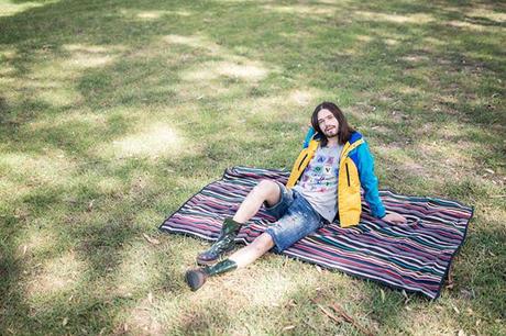 GLAMB – S/S 2014 COLLECTION LOOKBOOK