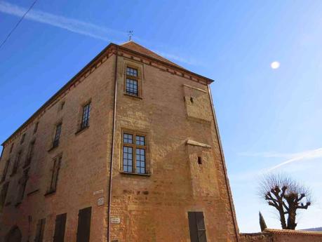 Les villages de Monpazier, Belvès et Limeuil en Dordogne