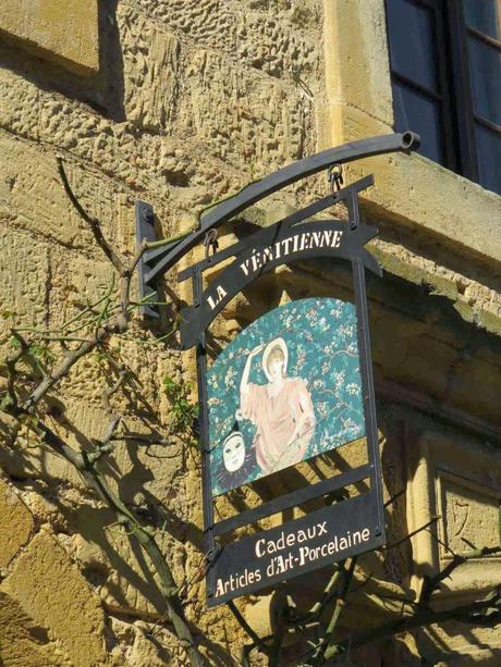 Les villages de Monpazier, Belvès et Limeuil en Dordogne