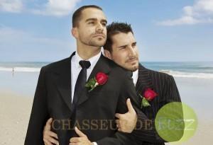 Les américains favorables au mariage gay couple_gay_mariage