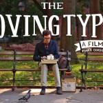 ART : Il était une fois The Roving Typist …