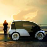 MOTEUR :  Split&Go la voiture qui en cachait une autre