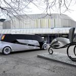 MOTEUR :  Split&Go la voiture qui en cachait une autre