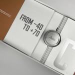 HIGH-TECH: Leica lance “the paper skin” en édition limitée