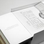 HIGH-TECH: Leica lance “the paper skin” en édition limitée