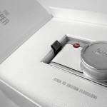 HIGH-TECH: Leica lance “the paper skin” en édition limitée