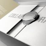 HIGH-TECH: Leica lance “the paper skin” en édition limitée