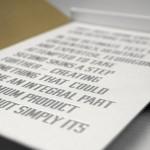 HIGH-TECH: Leica lance “the paper skin” en édition limitée