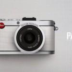 HIGH-TECH: Leica lance “the paper skin” en édition limitée