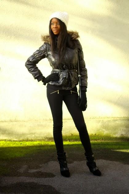 Bonnet blanc et blanc bonnet