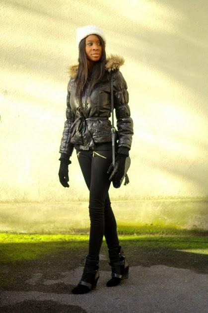 Bonnet blanc et blanc bonnet