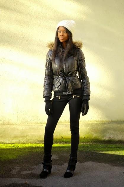 Bonnet blanc et blanc bonnet