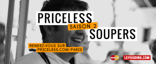 Priceless Soupers - saison 2