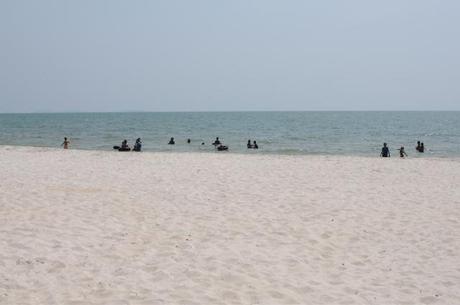 Kep on the Beach (Jour 8, 18 février 2014)