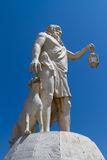 Philosopher Diogenes Royalty Free Stock Photography