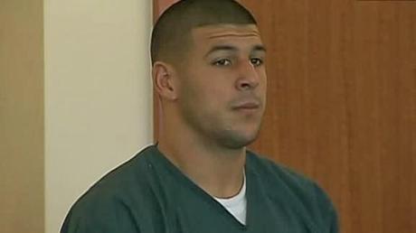 Les Miettes du Mercredi: Aaron Hernandez, Jordan Gross et plus..