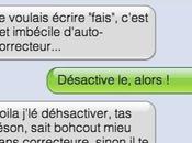 Activer désactiver correcteur orthographique votre iPhone?
