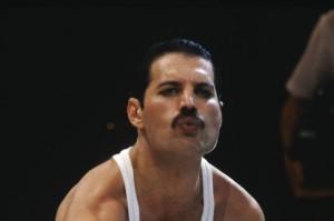 Freddie Mercury -1251039