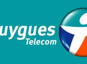 Bouygues offre triple "tout compris" 19,99 €/mois