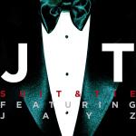 Justin Timberlake {Suit & Tie Four Tet Remix}