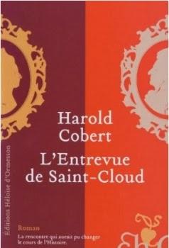 L'Entrevue de Saint-Cloud  de Harold Cobert