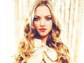 Amanda Seyfried signe pour