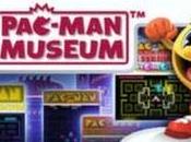 Pac-Man Museum disponible XBLA/PSN/Steam
