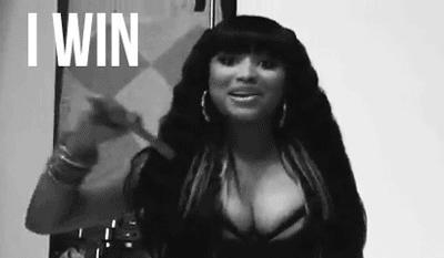 Pourquoi le régime mérite un gif ? Pourquoi le régime mérite un gif ?