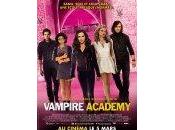 Vampire Academy [Extrait]