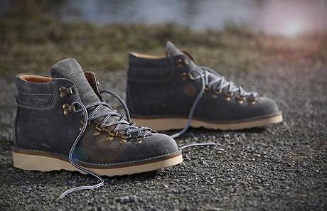 FRACAP – S/S 2014 COLLECTION