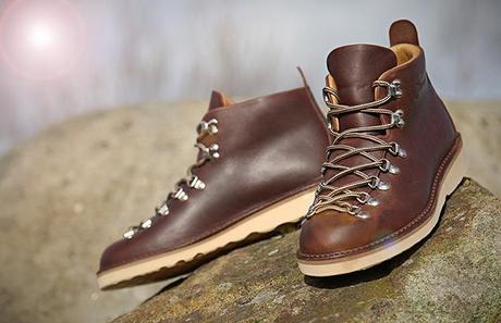 FRACAP – S/S 2014 COLLECTION