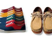 Wtaps 2014 footwear collection