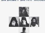 Cinq grands spirituels orthodoxes Mont-Athos début siècle: chronique février