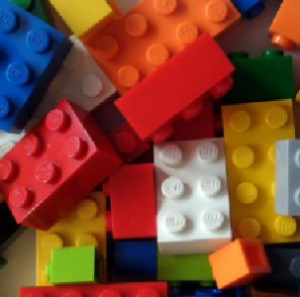 LEGO-La saga d'une entreprise familiale réussie