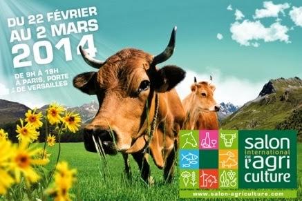 Salon International de l’Agriculture à Paris : Inauguration de l’espace Alsace !