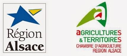 Salon International de l’Agriculture à Paris : Inauguration de l’espace Alsace !