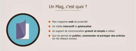 Life is à Smile : Prenez le carrefour de l'entraide et des échanges de proximité avec 1Mile !