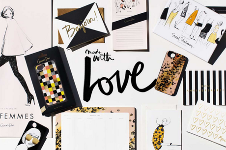 MODE : Signé Garance Doré