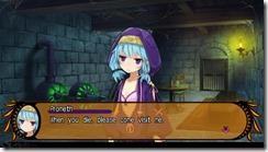 Demon Gaze Shows The Colorful Cast Of Characters In Frans Inn screenshot