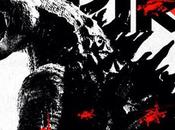 Godzilla nouvelle bande-annonce histoire nous faire saliver