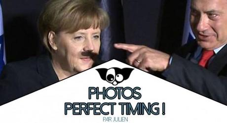 Perfect timing photo ! Les photos prisent au bon moment