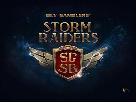 Sky Gamblers: Storm Raiders GRATUIT (dernier jour)