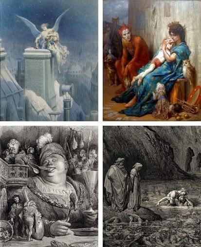[Exposition] Gustave Doré (1832-1883). L'imaginaire au pouvoir