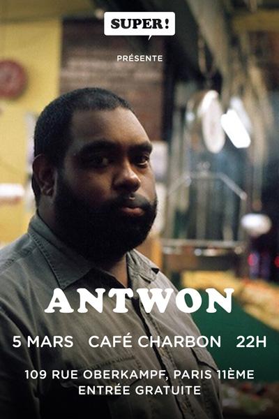 ANTWON