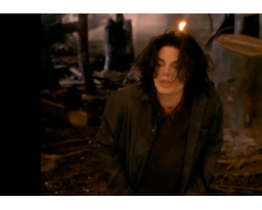 MICHÄEL JACKSON. Vidéos: quand le Roi de la pop nous disait de se méfier des médias