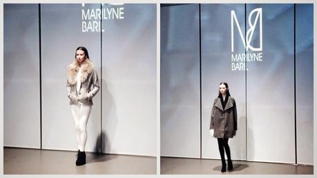 Une collection signée Marilyne Baril