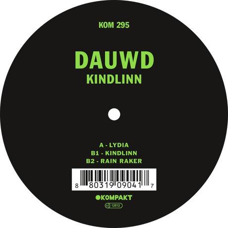Le label Kompakt dévoile le nouveau titre de Dauwd, “Lydia”, à paraître sur l’EP “Kindlinn” Dauwd